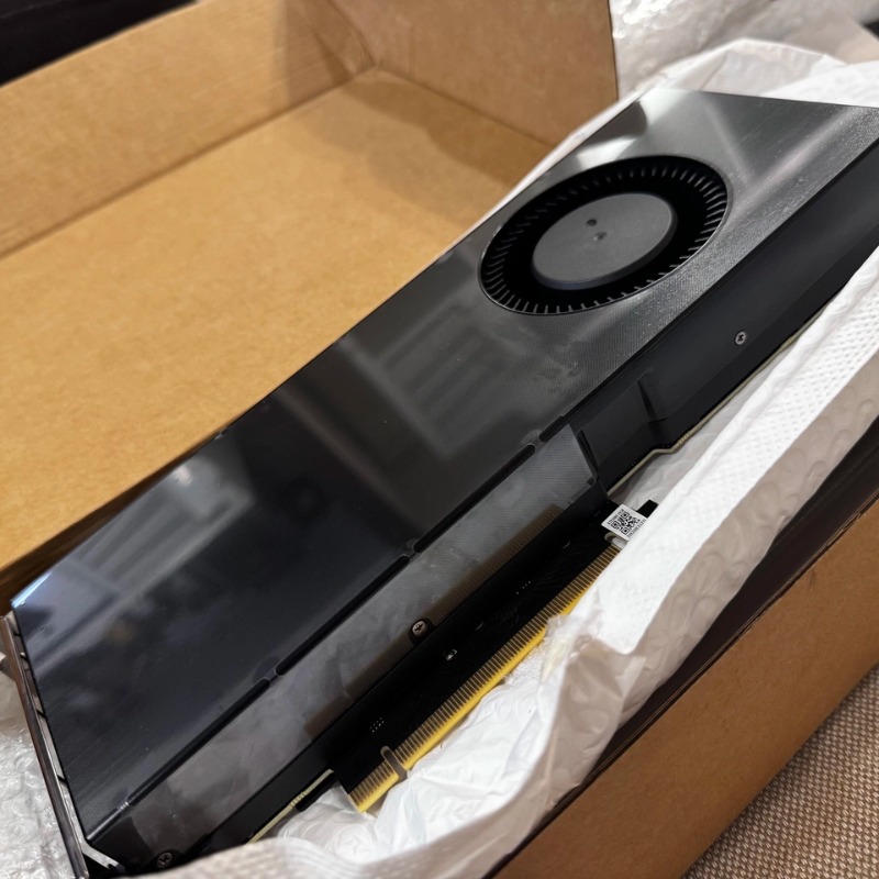 Rtx 3090 24Gb Graphics Card - Version publique 10G Turbo AI Deep