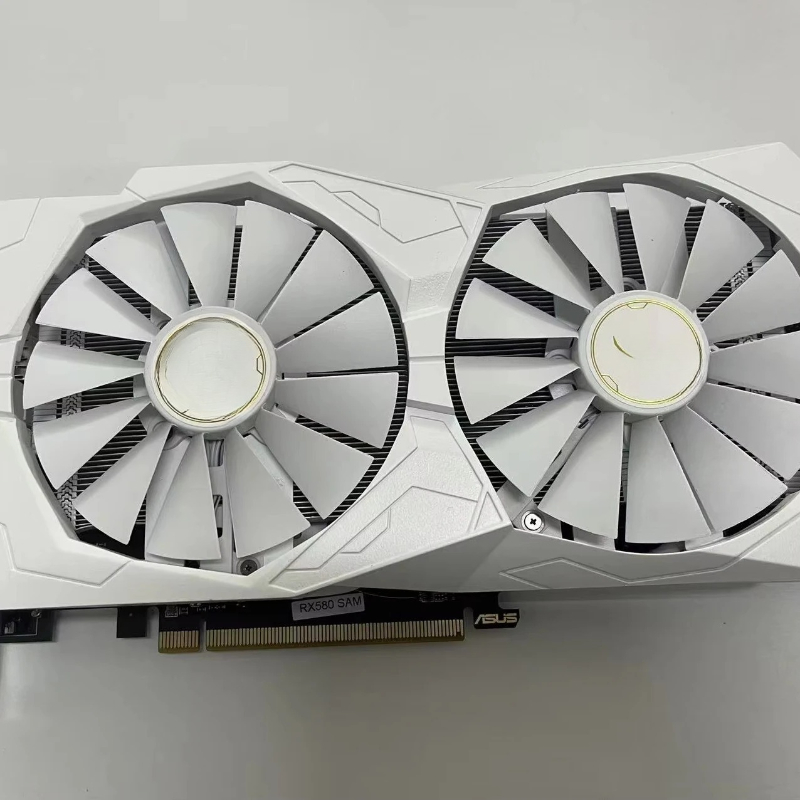 Mise à jour de la carte graphi - Rx 580 8Gb 2048Sp Gpu avis et prix
