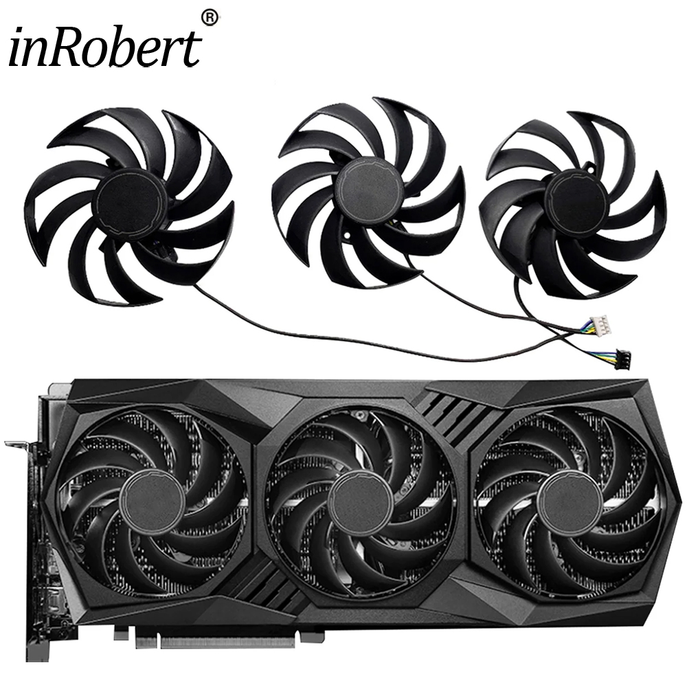 RTX 3090 ti 90mm PLD09210S12HH - Rtx 3090 24Gb Graphics Card avis et prix
