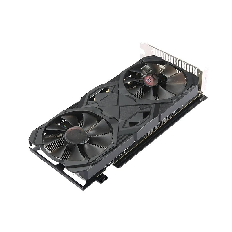 Carte graphique RX580 8 Go 256 - Rx 580 8Gb 2048Sp Gpu avis et prix