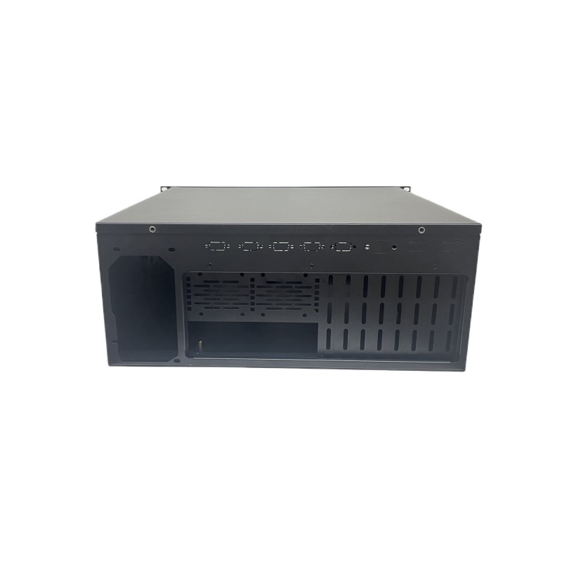 Châssis de serveur 4U 3.0U pou - 8 Gpu 4U Server Chassis avis et prix
