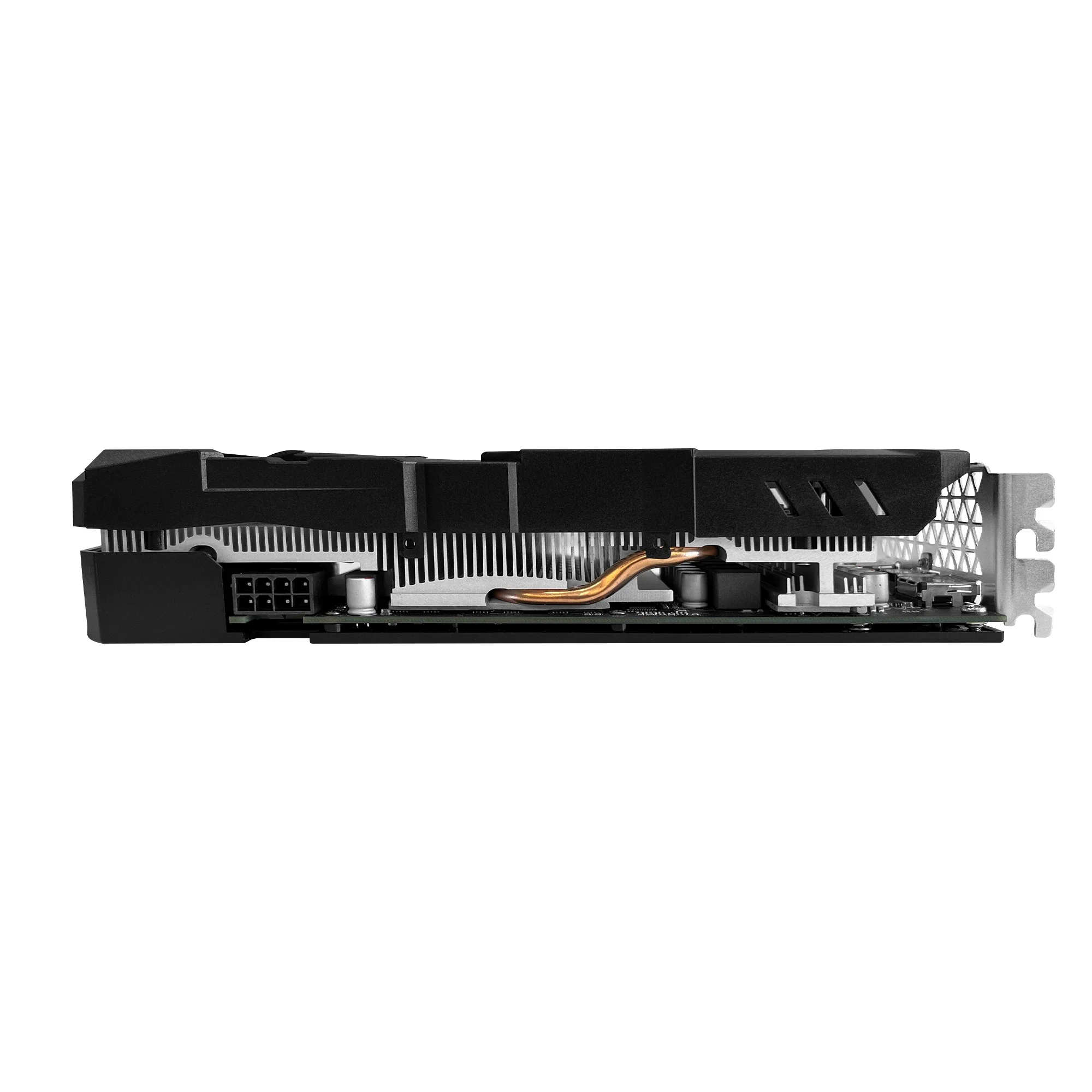 Cartes graphiques JIESHUO AMD  - Rx 580 8Gb 2048Sp Gpu avis et prix