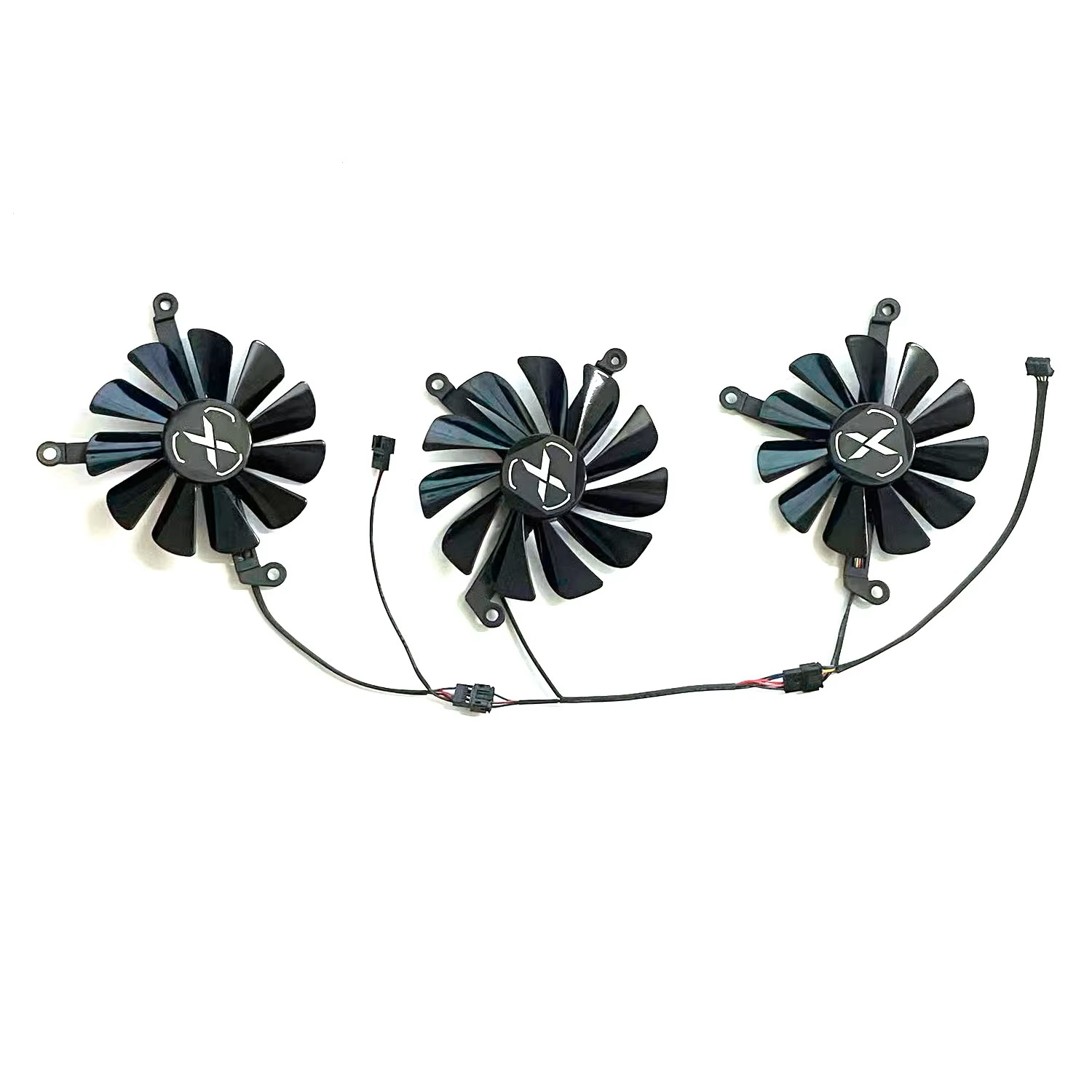 Nouveau ventilateur de GPU DIY - Rx 6700 Xt 12Gb Graphics Card avis et prix