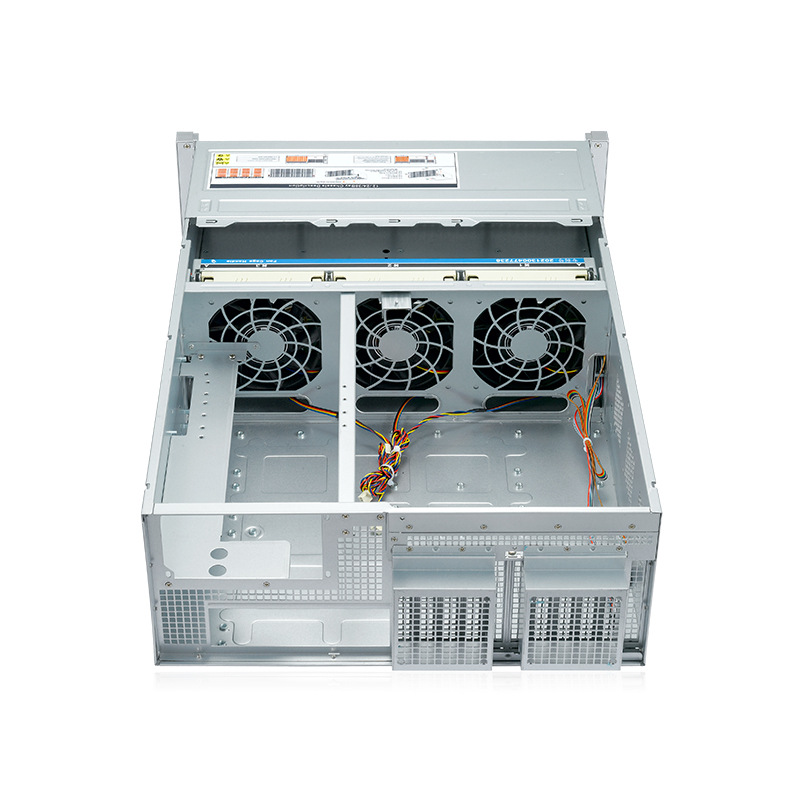 Châssis NAS pour serveur GPU d - 8 Gpu 4U Server Chassis avis et prix
