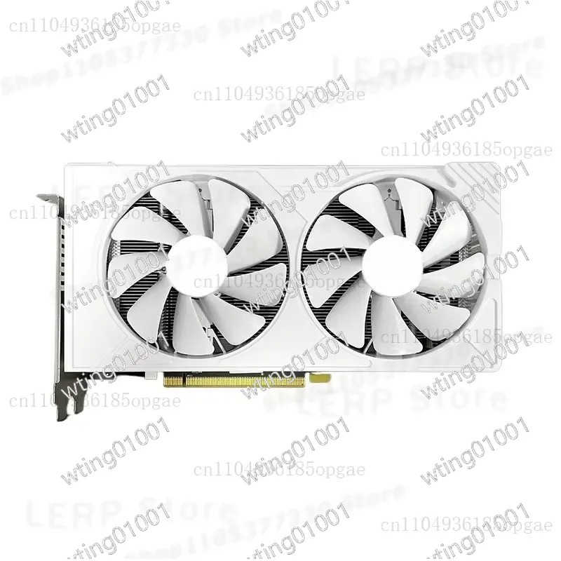 Carte graphique puissante pour - Rx 580 8Gb 2048Sp Gpu avis et prix