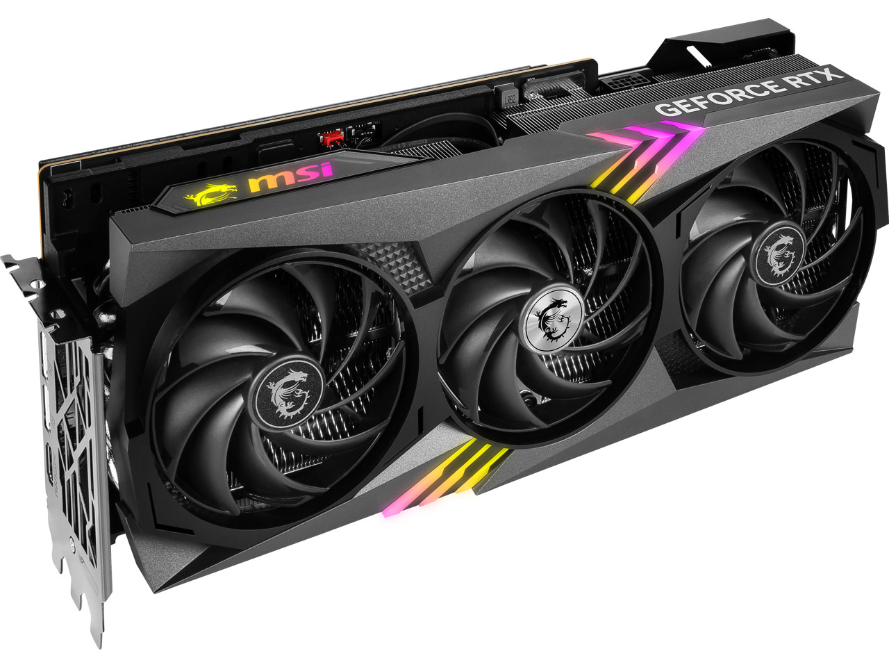 A. Carte graphique MSI Gaming  - Rtx 4090 24Gb Video Card avis et prix
