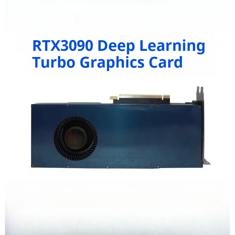 Version publique 10G Turbo AI  - Rtx 3090 24Gb Graphics Card avis et prix